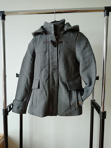 Парка женская Vero Moda (1 фото из 3)