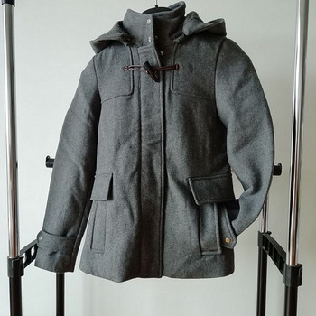Парка женская Vero Moda