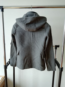 Парка женская Vero Moda (2 фото из 3)
