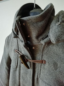 Парка женская Vero Moda (3 фото из 3)
