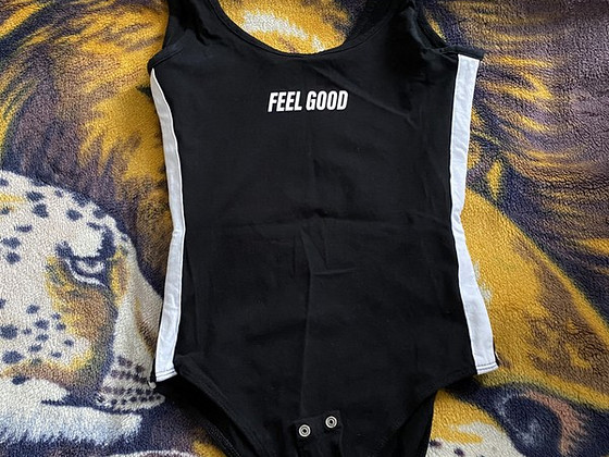 Body