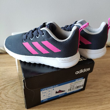 Uued Adidas jalanõud 24