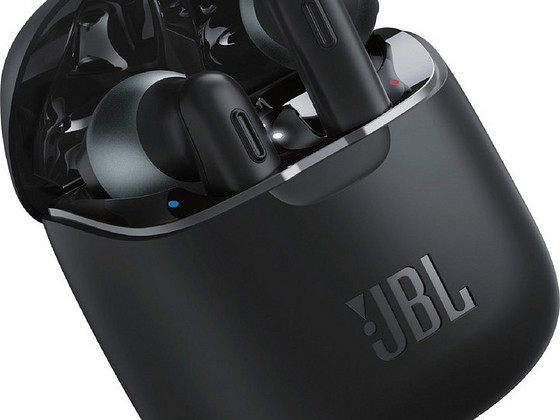 Беспроводные наушники JBL Tune 220 TWS