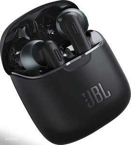 Беспроводные наушники JBL Tune 220 TWS (1 фото из 5)