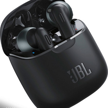 Беспроводные наушники JBL Tune 220 TWS