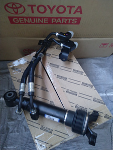 Land Cruiser 150 КДСС 4886060031 4800660030 4800660031 (4 фото из 9)
