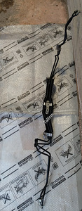 Land Cruiser 150 КДСС 4886060031 4800660030 4800660031 (8 фото из 9)