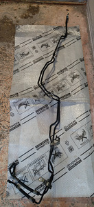 Land Cruiser 150 КДСС 4886060031 4800660030 4800660031 (9 фото из 9)