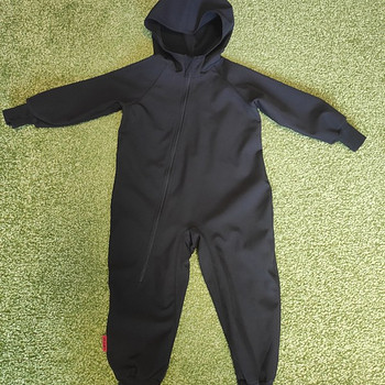 Müüa laste IELM Softshell kombe