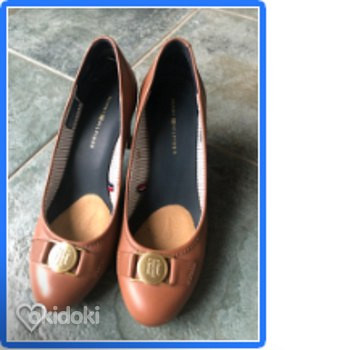 Tommy Hilfiger kingad