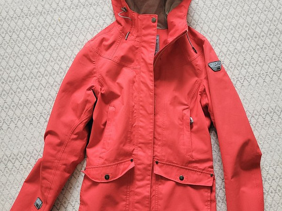 Icepeak jope s. 34