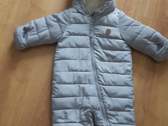 Детские комби h & m
