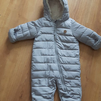 Детские комби h & m