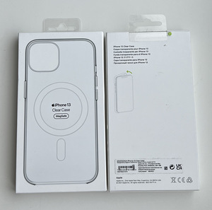 Apple iPhone 13 Silicone Case with MagSafe (5 фото из 8)