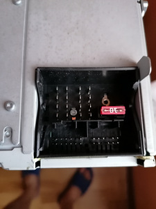 Autoraadio vw, skoda, seat. (7 foto / 7)