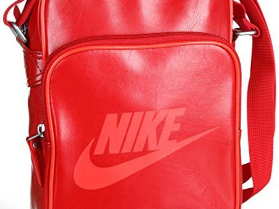 Новая Сумка через плечо Nike Sportswear