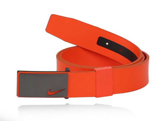 Uus Meeste rihm nahast Nike