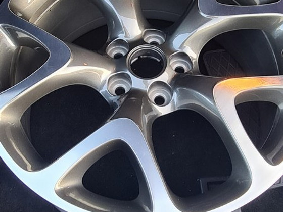 Insignia opc r20 velg