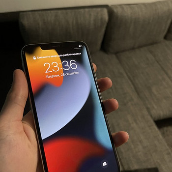 iPhone XS Max