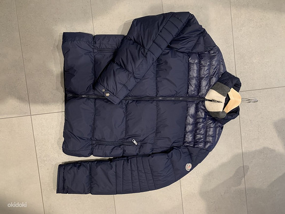 Moncler meeste jope