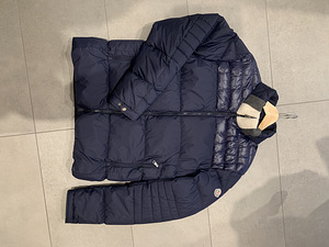 Moncler Мужская куртка (1 фото из 5)