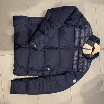 Moncler Мужская куртка