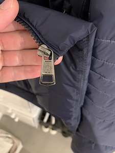 Moncler Мужская куртка (3 фото из 5)