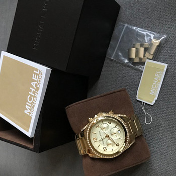 Michael Kors женские часы