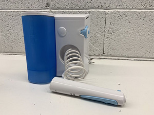 Oral-B Waterjet Suu Irrigaator! (3 foto / 3)