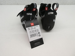 MILLET Easy Up Ronimissussid meestele, 40 2/3! UUS! Pakkuge (3 foto / 3)