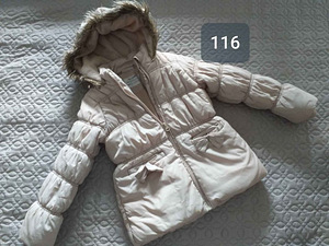 Зимняя куртка coccodrillo. 116 (1 фото из 4)