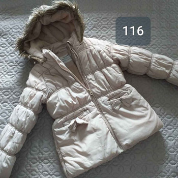 Зимняя куртка coccodrillo. 116