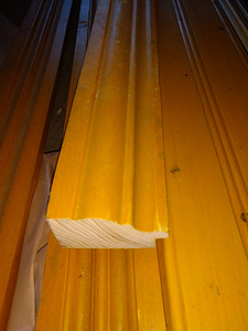 Vooder (1 foto / 8)