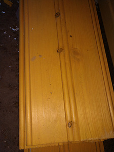 Vooder (5 foto / 8)
