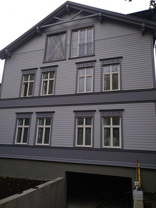 Vooder (7 foto / 8)