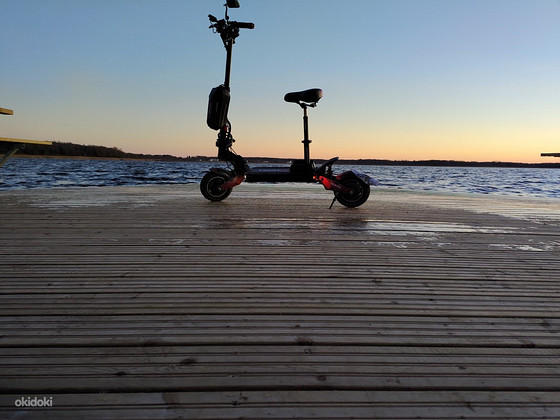 Techlife x7 + аксессуары