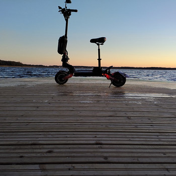 Techlife x7 + аксессуары