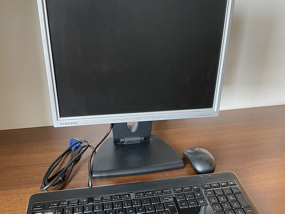 Monitor