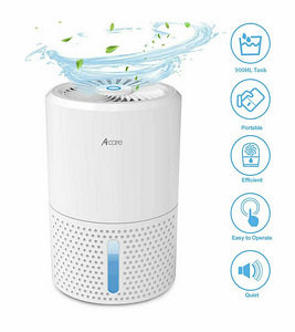 Õhu kuivataja vette emaldaja Portable Air Dryer Home (1 foto / 3)