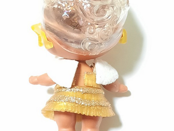 Кукла Лол