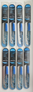 Bauer , Step Lightspeed/Vertex Edge , Blacksteel (4 фото из 6)