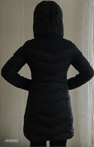 Пуховое пальто G-Star Raw, S (3 фото из 5)