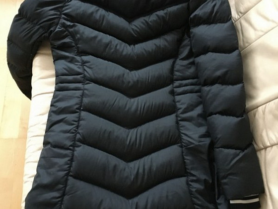 Пуховое пальто G-Star Raw, S