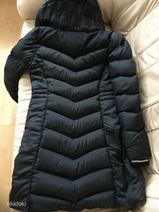 Пуховое пальто G-Star Raw, S (1 фото из 5)