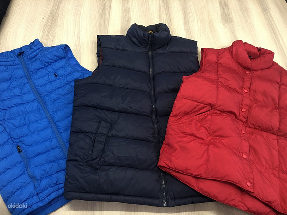 Second-Hand и Stock Оптом. Самый широкий ассортимент товара.
