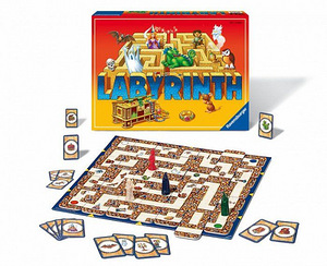 Настольные игры (1 фото из 10)