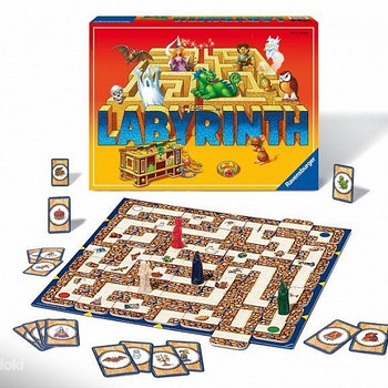 Lauamängud