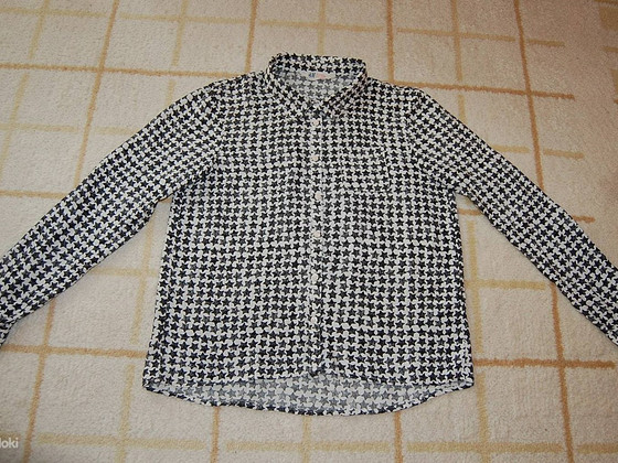 Блузка h & M для девочки, 160 см