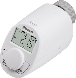 EQ-3 Bluetooth radiaatori termostaadid (1 foto / 4)