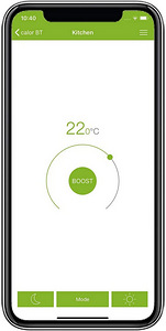 EQ-3 Bluetooth radiaatori termostaadid (3 foto / 4)